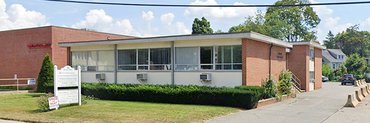 Alvarado of SVN | Parsons Commercial Group completes <br> $1.7 million office/medical building sale